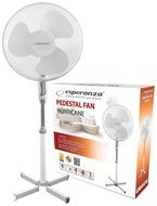 WENTYLATOR 16'' STOJĄCY HURRICANE