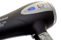 Suszarka do włosów Esperanza IONIC VIVIEN 2200W 