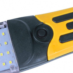 LAMPA WARSZTATOWA 100LED 8M