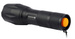 Latarka ręczna diodowa (LED) everActive FL-600 z diodą CREE XM-L2 18650 / 3x AAA (R03)