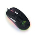 MYSZ PRZEWODOWA GAMING LED RGB 7D OPTYCZNA USB HYDRUS