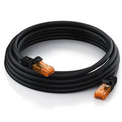 Kabel UTP Cat.6 wtyk-wtyk 10m LB0075-10 Libox