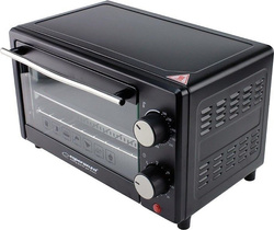 Mini piekarnik elektryczny CALZONE 10L Esperanza