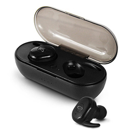 SŁUCHAWKI DOUSZNE BLUETOOTH TWS CARDERA
