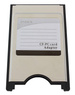Czytnik, adapter kart CF na PCMCIA do laptopa