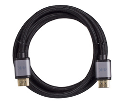 Kabel HDMI - HDMI Slim 2.0 4K 5m VA0009-5 VAYOX