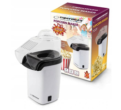 Maszynka do robienia popcornu do kukurydzy POOF
