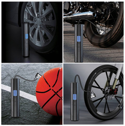 KOMPRESOR POMPKA NA AKUMULATOR