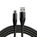 kabel USB USB-C 1,0m everActive CBB-1CHB 5.0A (B