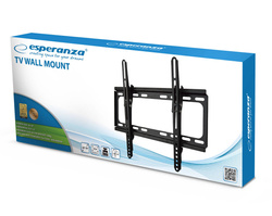 ESPERANZA UCHWYT DO TV 26-70" 006