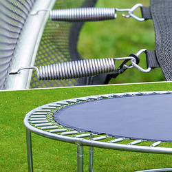 MATA DO TRAMPOLINY 12FT