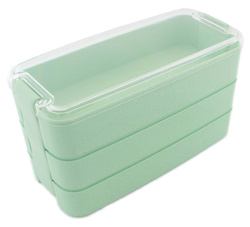 POJEMNIK 0,9 L LUNCH BOX