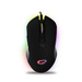 MYSZ PRZEWODOWA GAMING LED RGB 6D OPTYCZNA USB-C