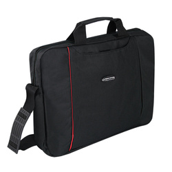 TORBA NA LAPTOPA NOTEBOOKA 15.6" SALERNO