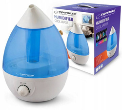ESPERANZA NAWILŻACZ POWIETRZA COOL VAPOR