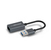 Karta sieciowa USB 3.0-  RJ45 GIGABIT ETHERNET 1000 MBPS