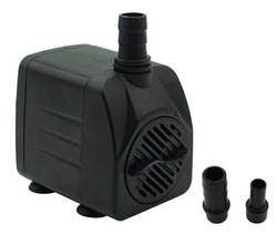 POMPA ZANURZENIOWA 450L/h 8W WIELOFUNKCYJNA