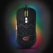 MYSZ PRZEWODOWA GAMING LED RGB 7D OPTYCZNA USB HYDRUS