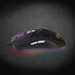 MYSZ PRZEWODOWA GAMING LED RGB 7D OPTYCZNA USB HYDRUS