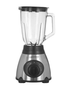 Blender kielichowy szklany mikser MARGARITA 500W 1,5L