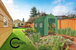 FOLIA POSZYCIE DO SZKLARNIA 2x2M