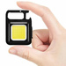 LATARKA WIELOFUNKCYJNA LED BRELOK MULTITOOL