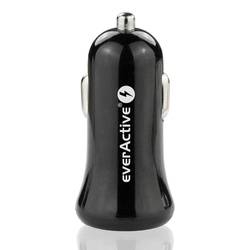 Ładowarka samochodowa z gniazdem USB Quick Charge 3.0 18W