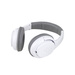 Bezprzewodowe słuchawki bluetooth LIBERO białe