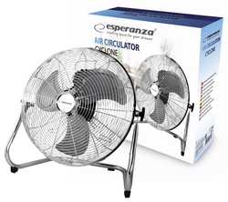 CYRKULATOR POWIETRZA WENTYLATOR 18'' CYRKULACYJNY CYCLONE