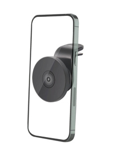 UCHWYT SAMOCHODOWY DO TELEFONU MAGNETYCZNY Z ŁADOWANIEM HOOP