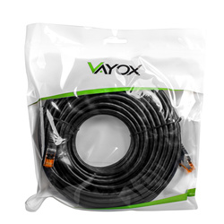 Kabel SFTP Patch Cord Cat.6a 15m LB0194-15 LIBOX
