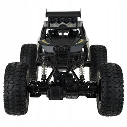 Zdalnie Sterowane Auto Samochód Terenowy RC MEGA 47 cm Monster Truck 1:8