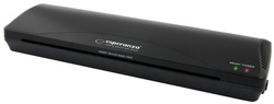 Laminator AEON zgrzewarka folii A3 A4 firmy Esperanza 