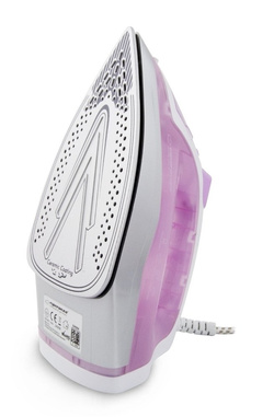 ŻELAZKO PAROWE STOPA CERAMICZNA TULLE CERAMIC 2400W