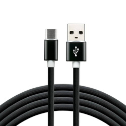 kabel USB USB-C 1,5m everActive CBS-1.5CB 3.0A (B)
