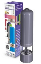 Młynek do mielenia pieprzu MALABAR szary