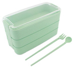 POJEMNIK 0,9 L LUNCH BOX