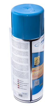 Sprężone powietrze 400 ml z rurką Esperanza