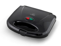 Gofrownica opiekacz do gofrów 750W Raspberry
