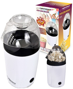 URZĄDZENIE MASZYNKA DO POPCORNU POP