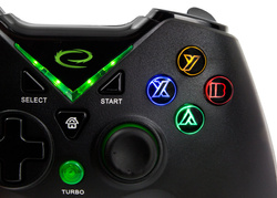 ESPERANZA GAMEPAD BEZPRZEWODOWY PC/PS3/XBOX ONE USB MAJOR