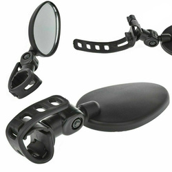 LUSTERKO ROWEROWE 2 SZTUKI