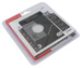 Kieszeń na dysk twardy 2,5 HDD 12,7mm SATA SSD 