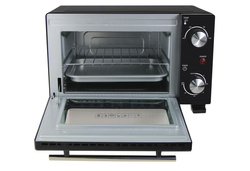 Mini piekarnik elektryczny CALZONE 10L Esperanza