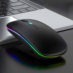 BEZPRZEWODOWA MYSZ MYSZKA USB BLUETOOTH