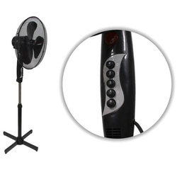 WENTYLATOR 16'' STOJĄCY HURRICANE