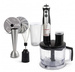 Robot kuchenny blender ręczny mikser CREMA 800W