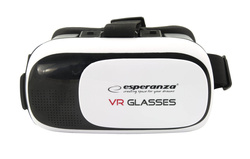 Okulary gogle 3D VR BOX 2.0 VIRTUAL REALITY 360