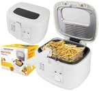 FRYTOWNICA FRYTKOWNICA ESPERANZA SPRING ROLL 2.5L 1800W