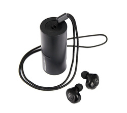 SŁUCHAWKI DOUSZNE BLUETOOTH TWS LAUREL